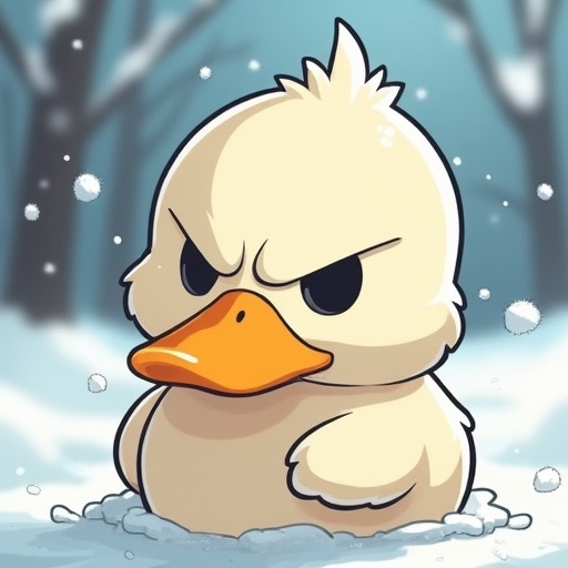 FrostyDux